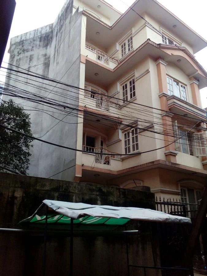 Rooftop Studio And 2Bhk Apartments In Kathmandu'S Most Happening Place Exterior photo