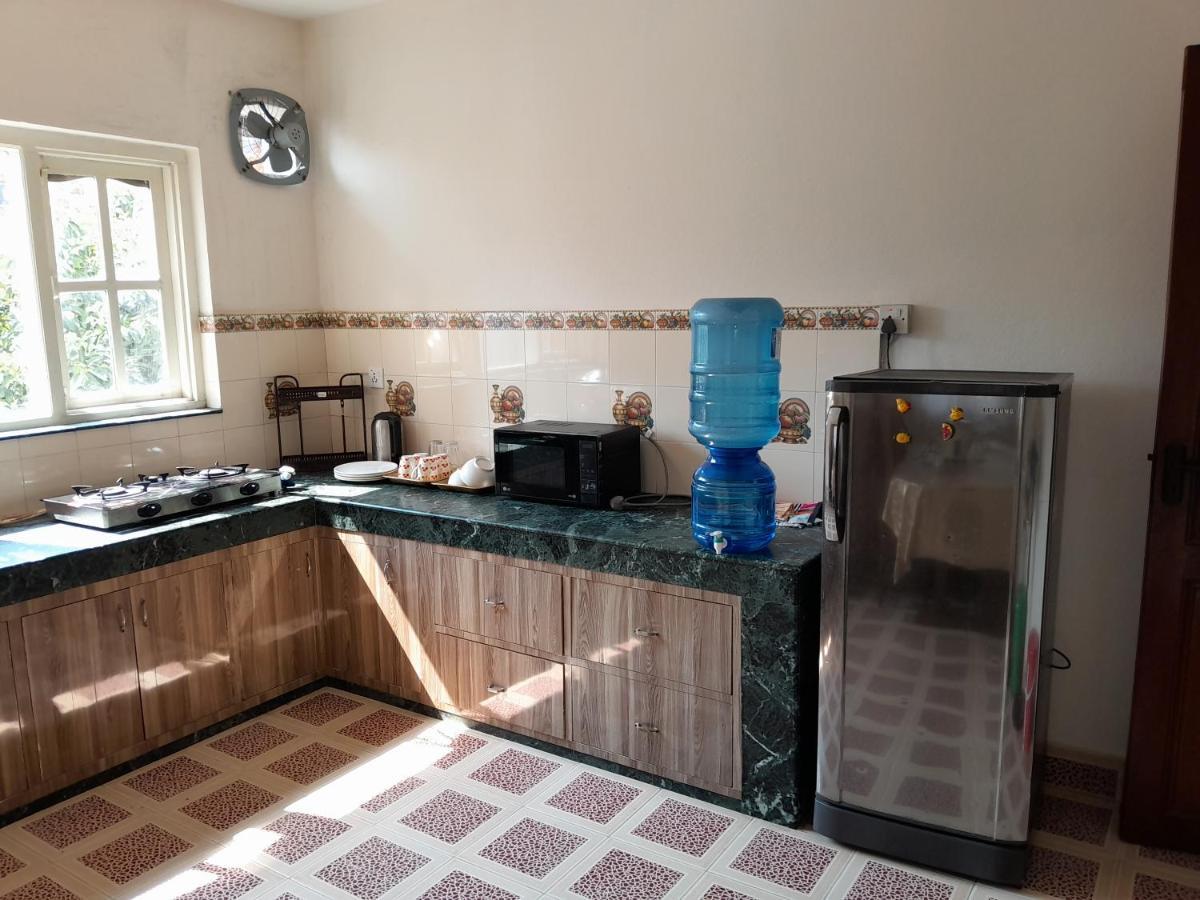 Rooftop Studio And 2Bhk Apartments In Kathmandu'S Most Happening Place Exterior photo